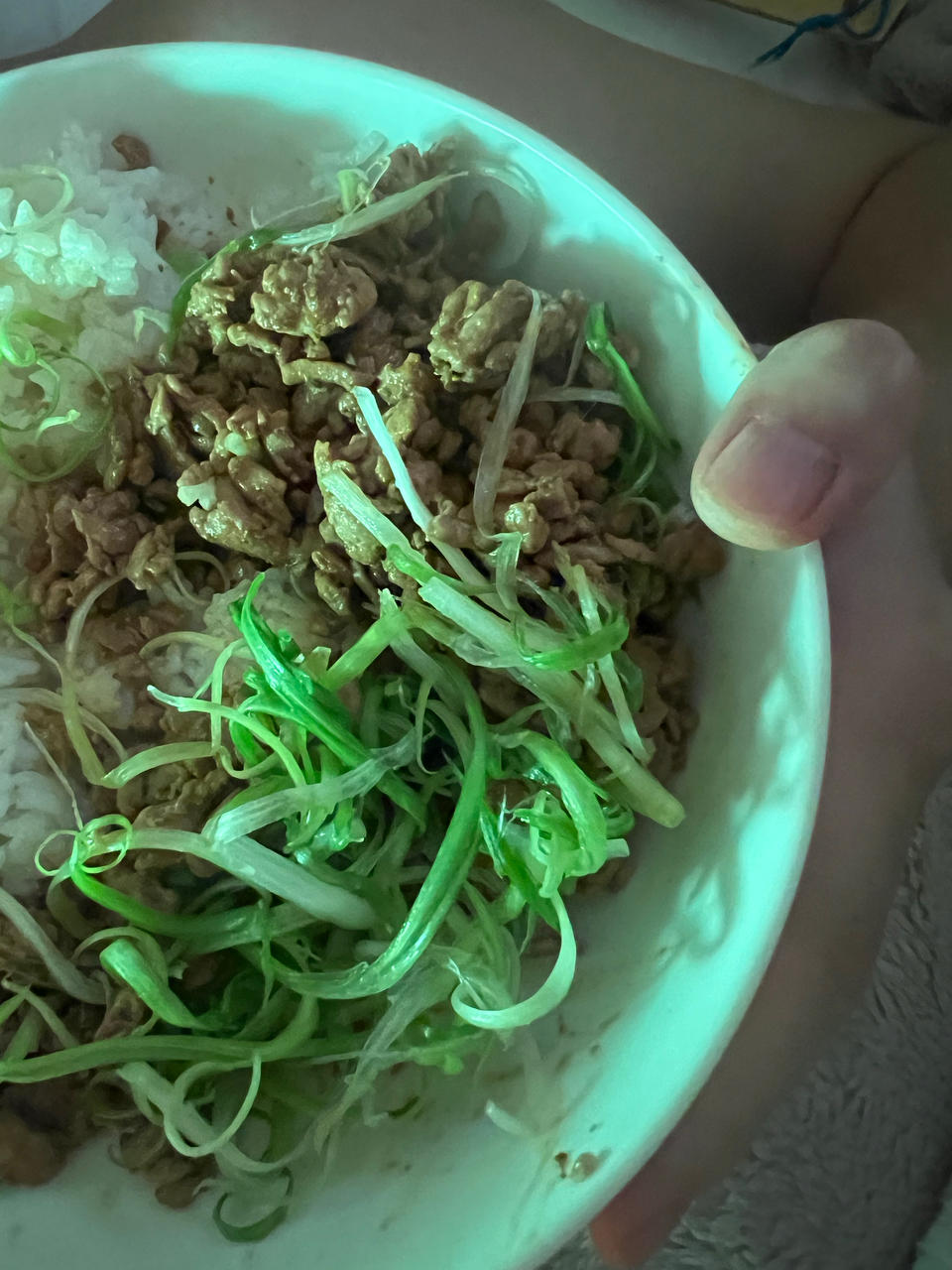 京酱肉丝