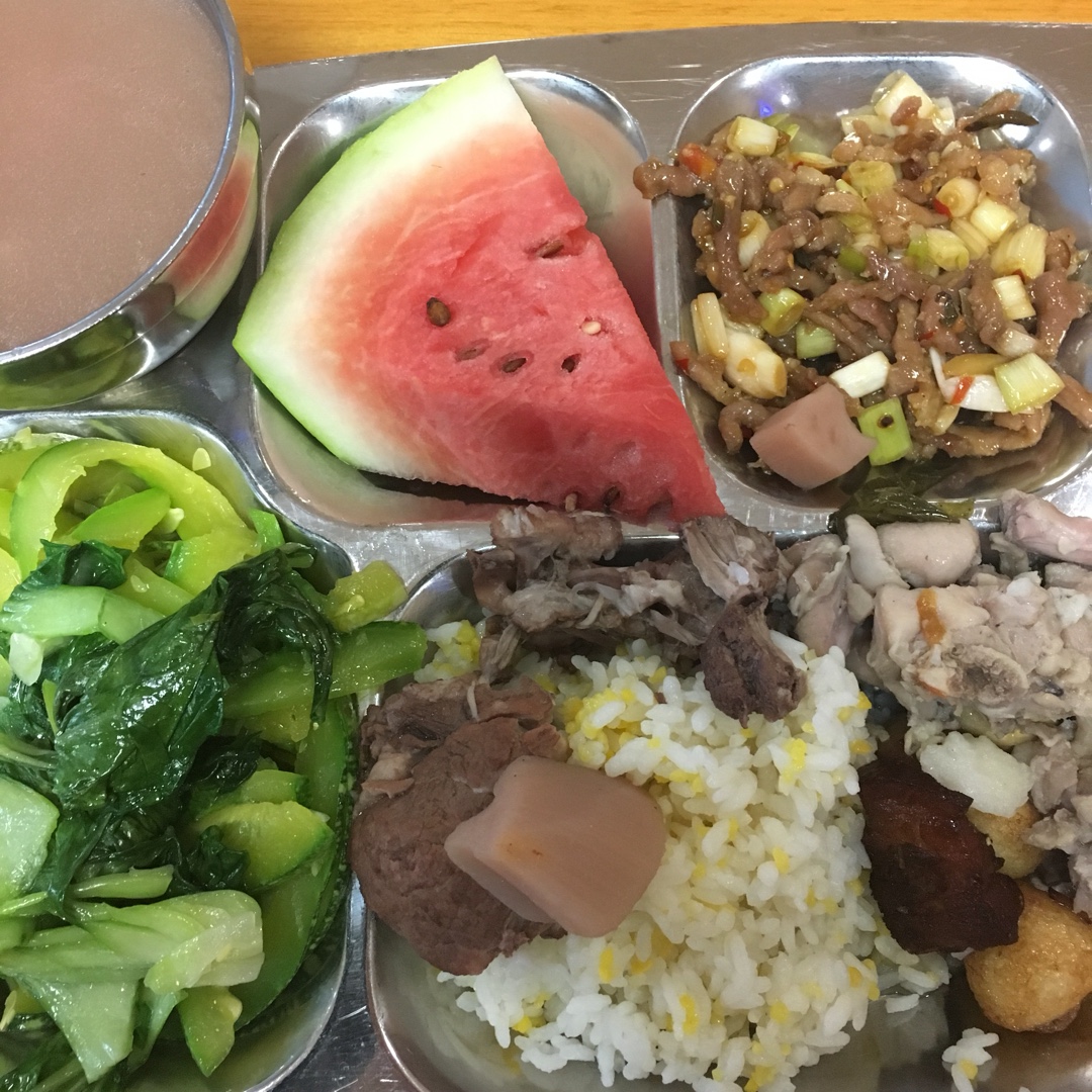 【一个贫血家伙的瘦身记录】