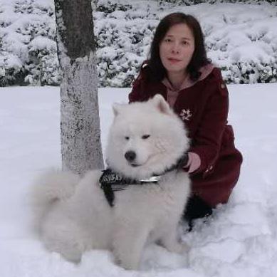 咪咪眼的卡拉拉