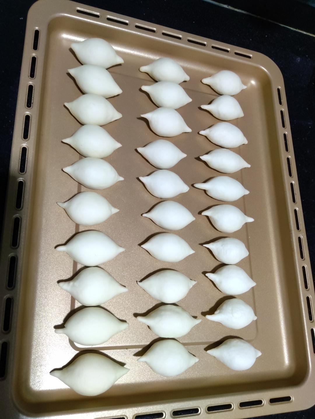 碱水包（板栗碱水）