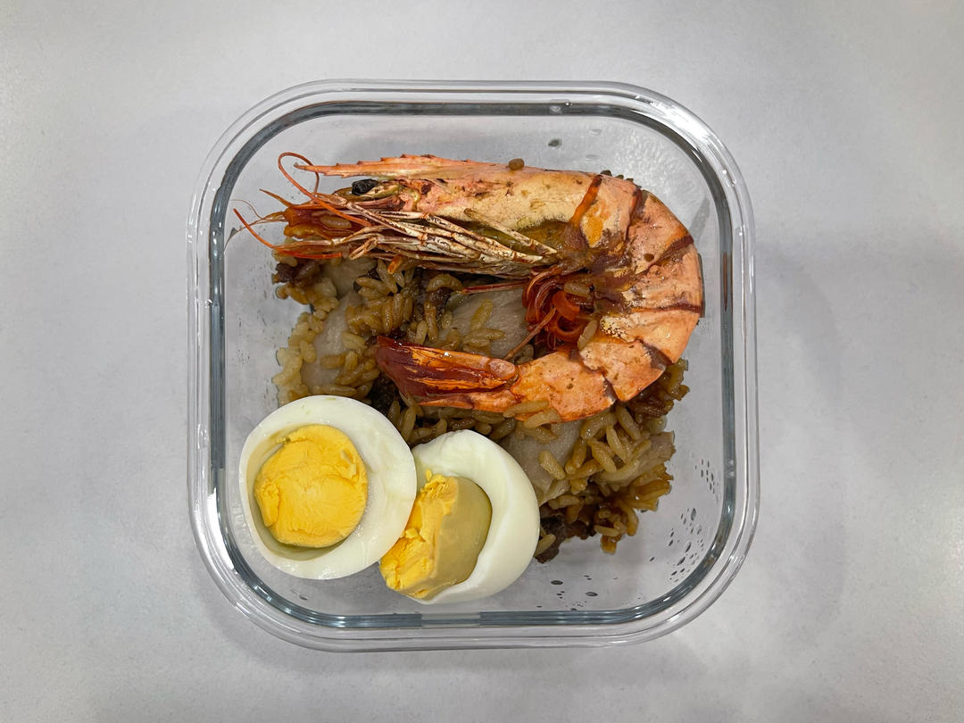 上班族 午餐便当🍱