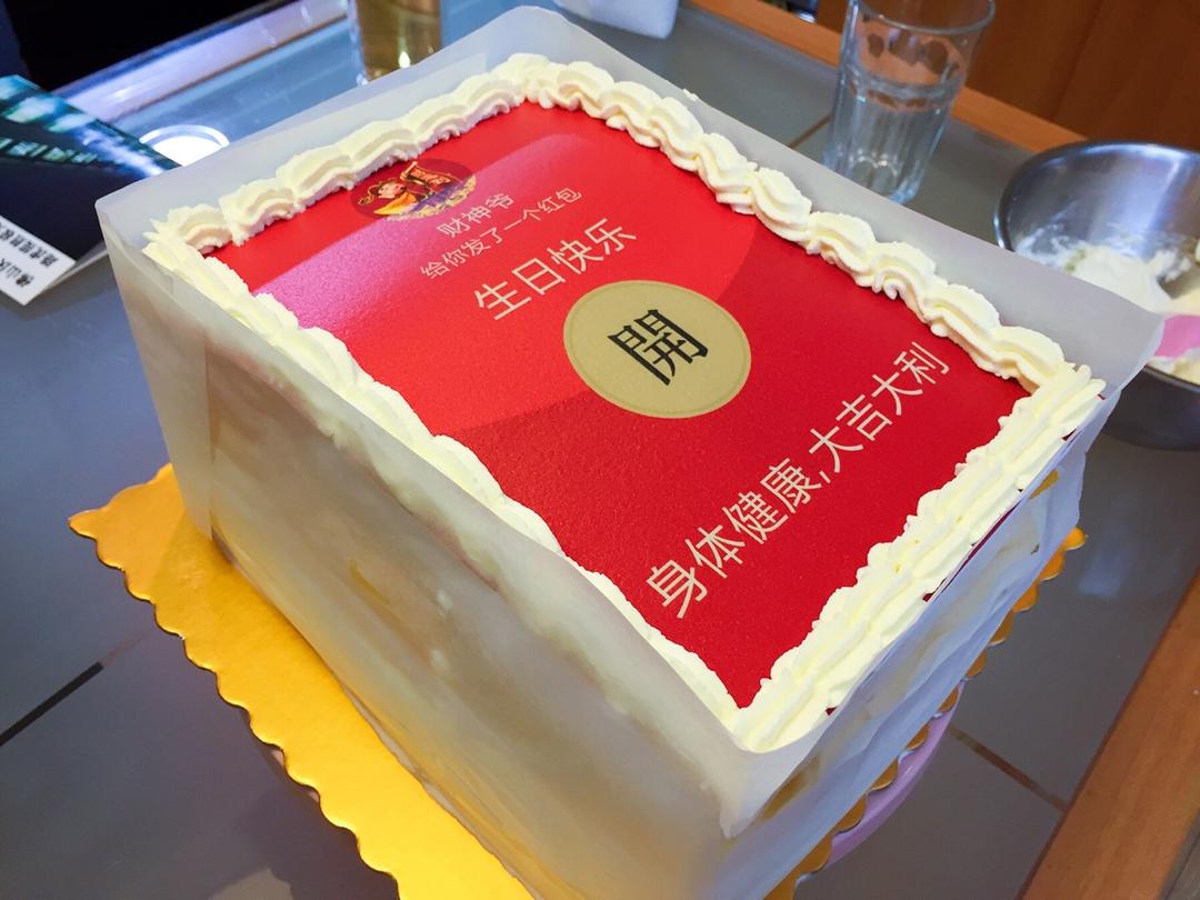 戚风杯子蛋糕^_^不开裂不回缩喔～