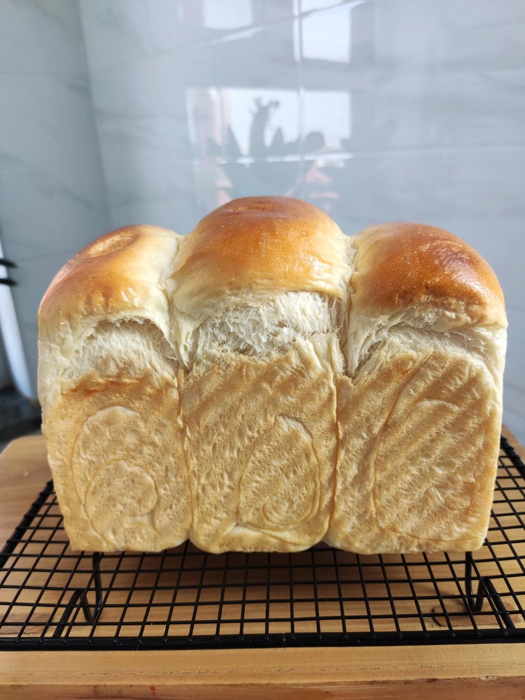 淡奶吐司V2.0-消耗黑白淡奶