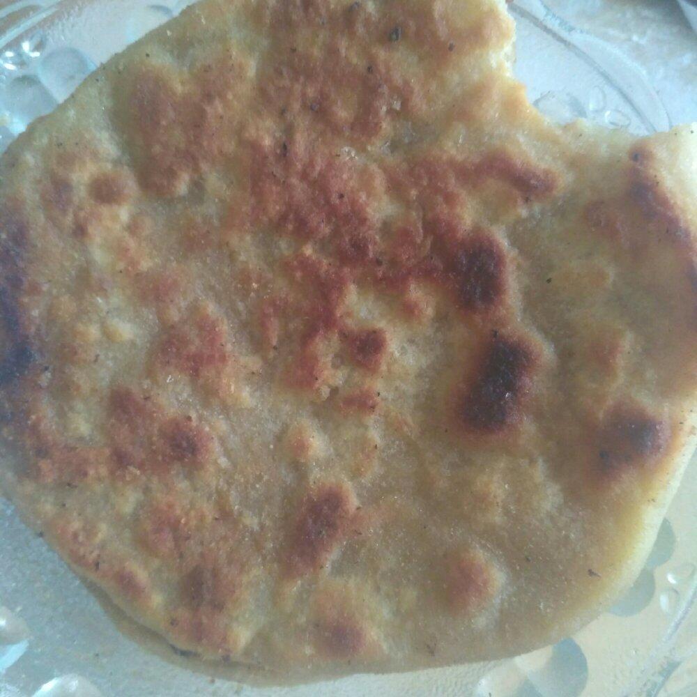 堂妈教你做牛肉馅饼