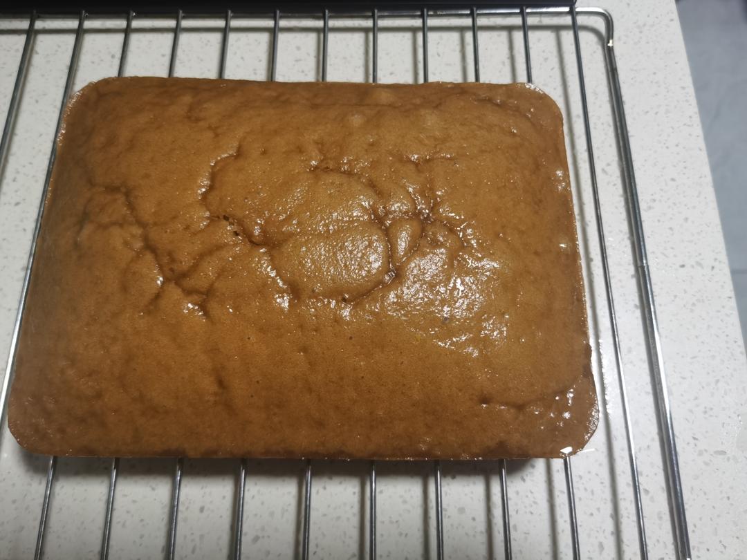 零失败❗️红糖马拉糕？松糕？发糕？