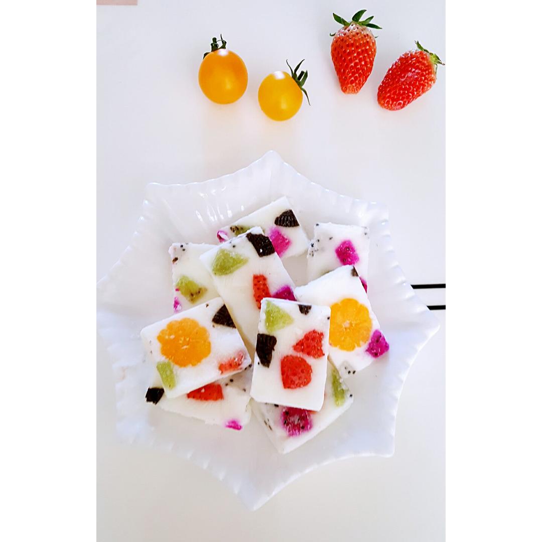 只要你热爱生活，生活会给你加倍的回报。