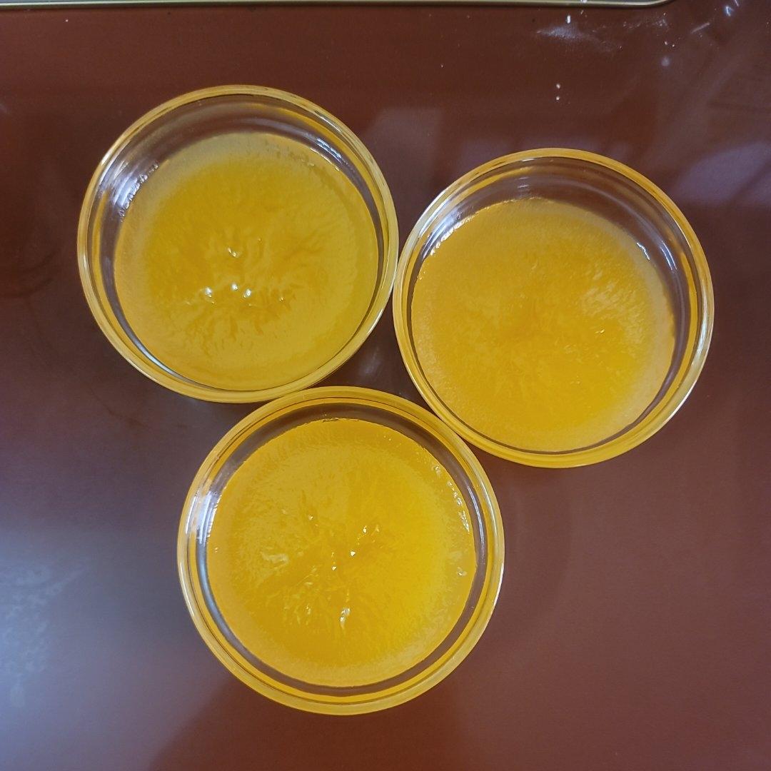 百香果钵仔糕（7个量）