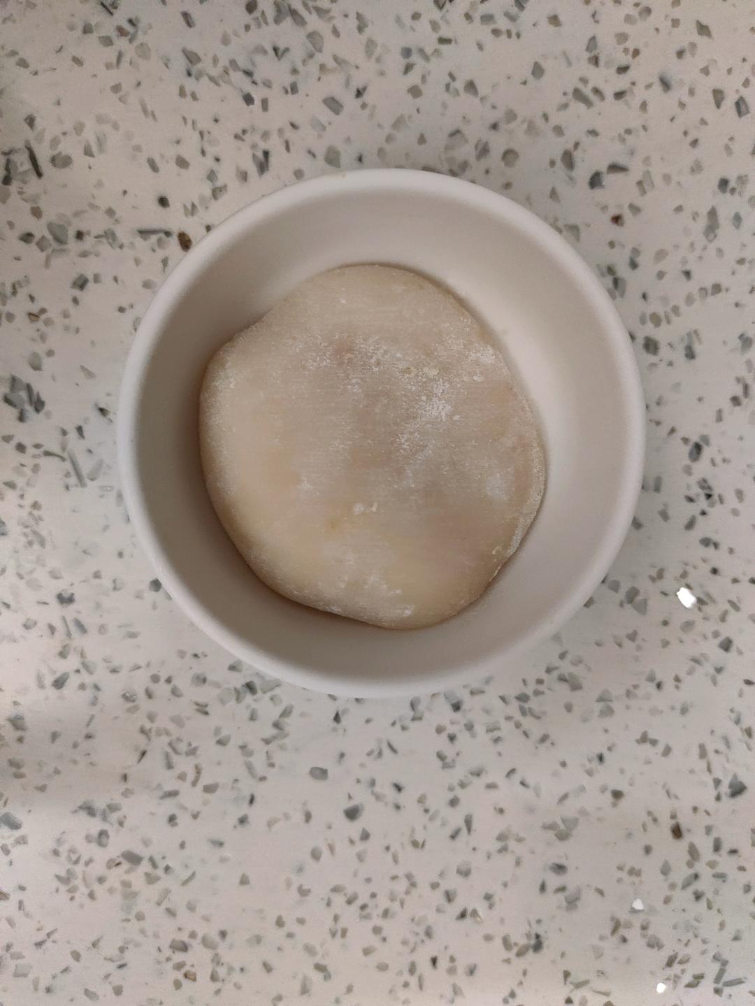 雪媚娘（超详细）