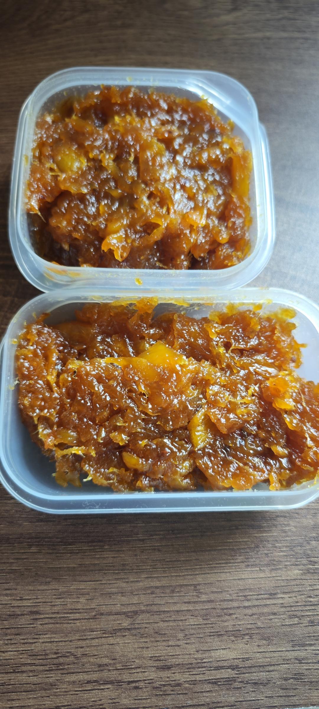 台式土凤梨酥（100%菠萝馅）