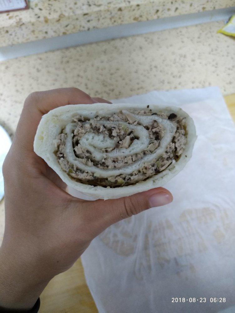 老北京懒龙（肉龙）