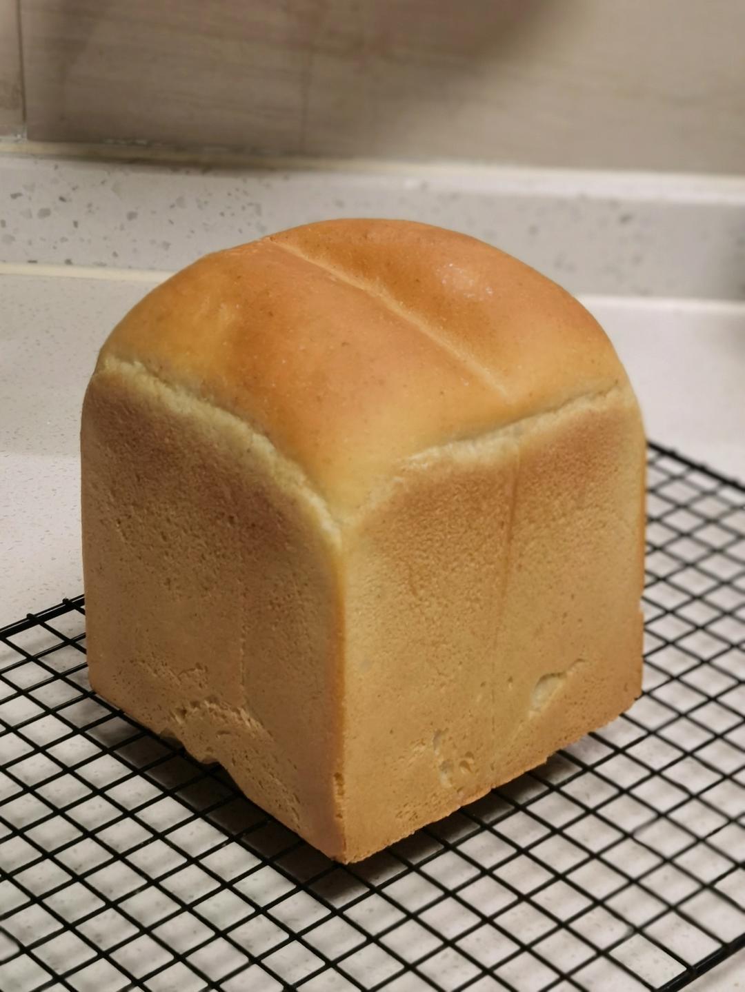 一个不一样的班长吐司