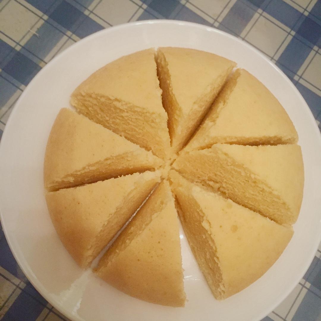港式马拉糕