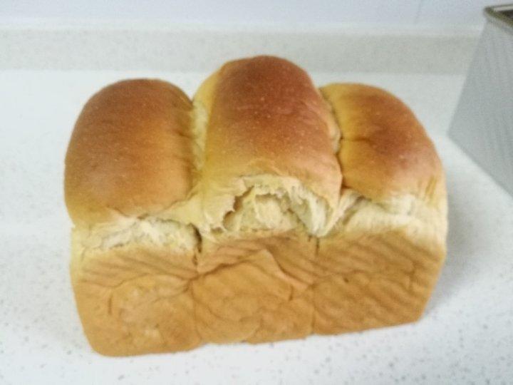 中种手撕北海道吐司