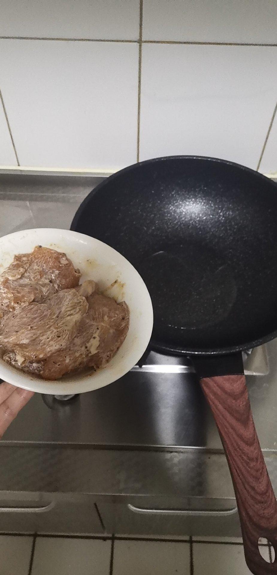 这应该是我吃过最好吃的鸡胸肉