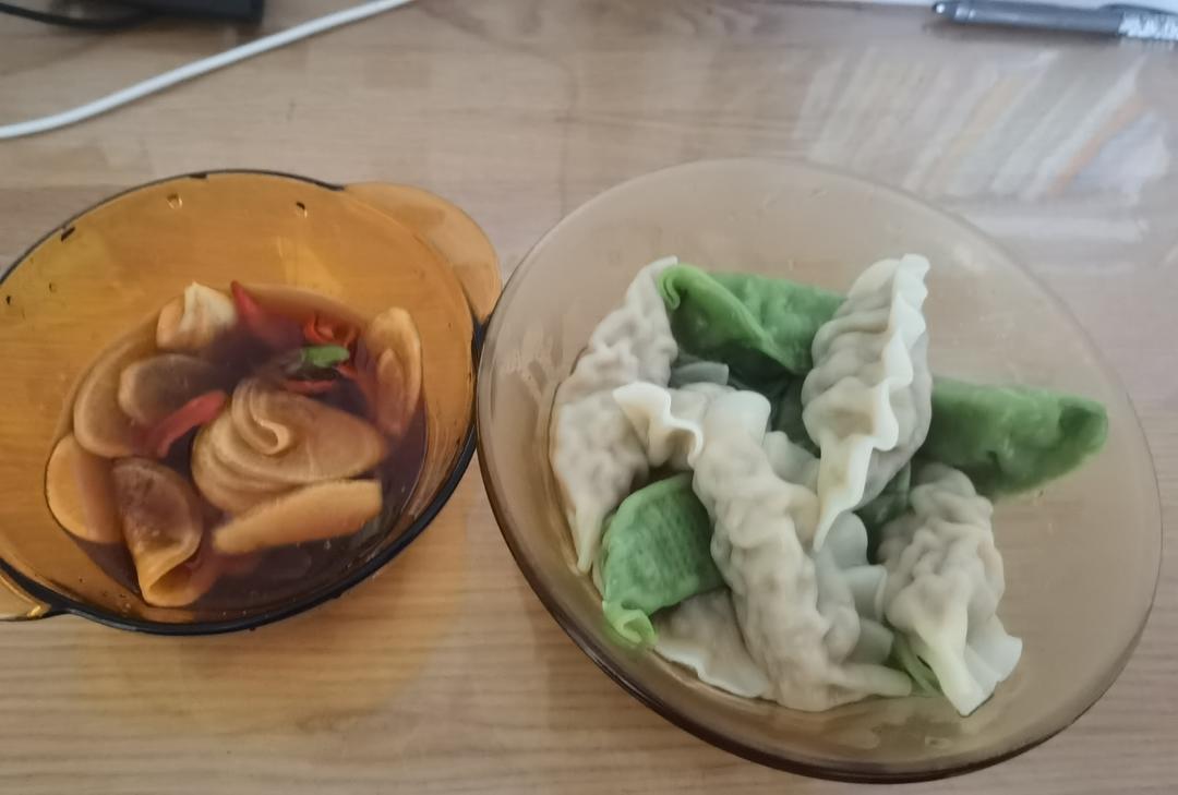 烤梨【烤箱食谱11月】