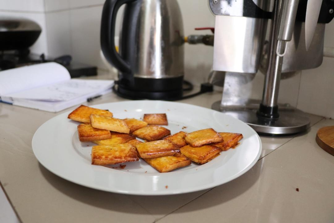 奶酪饼干(消耗奶油奶酪和黄油的饼干)