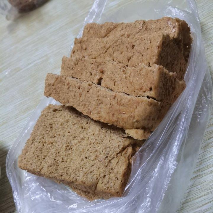 全麦杂粮乳酪面包