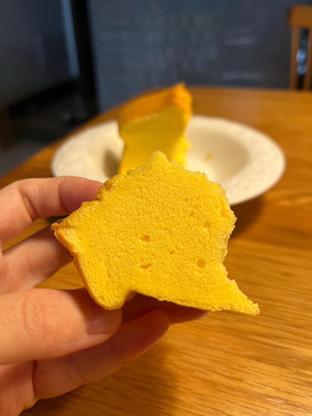 酸奶蛋糕