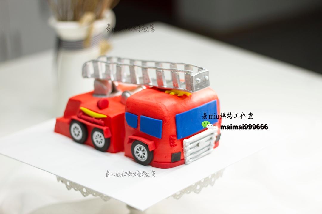 冰雪奇缘蛋糕
