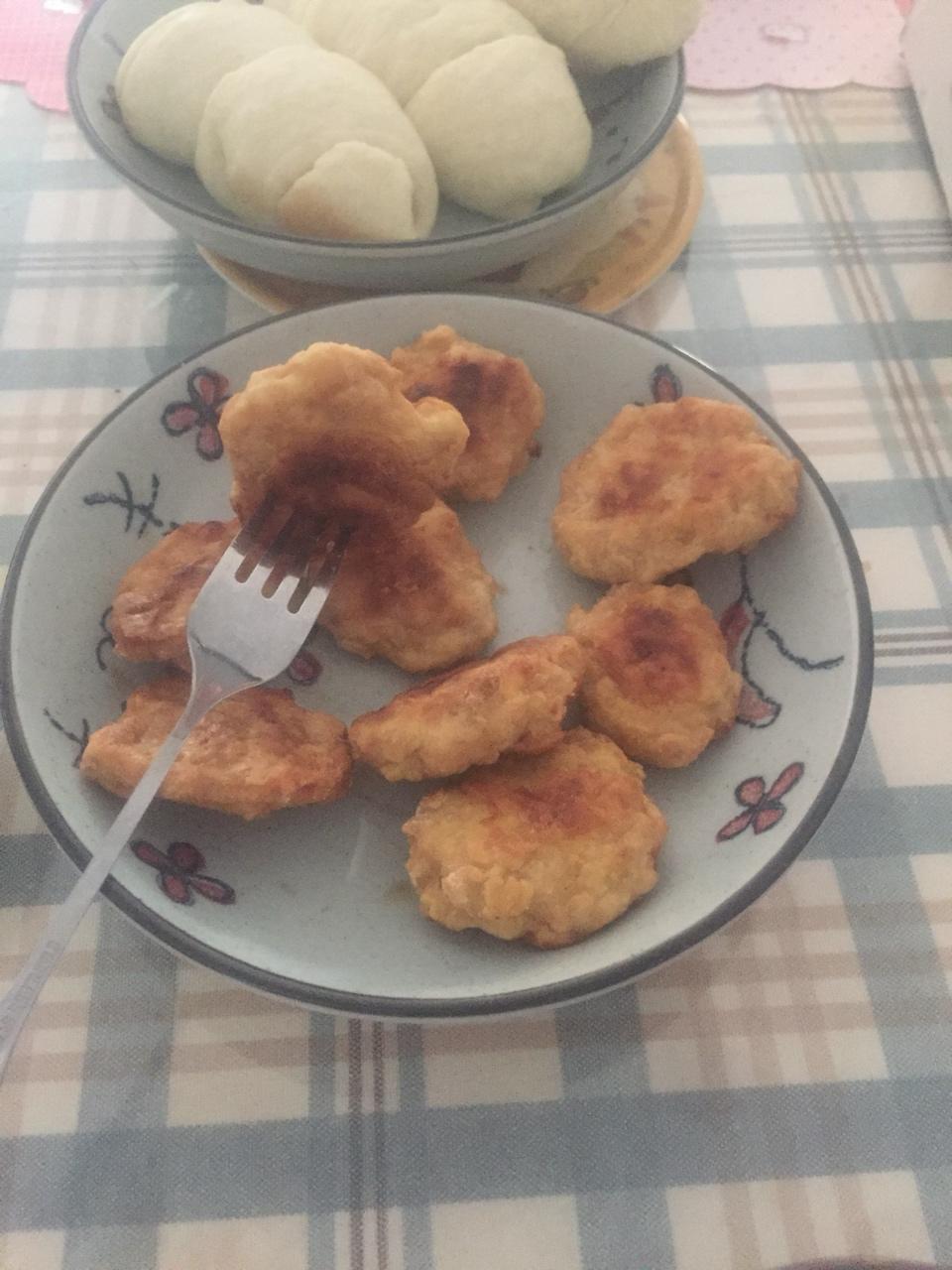 上校鸡块（手把手详细版）