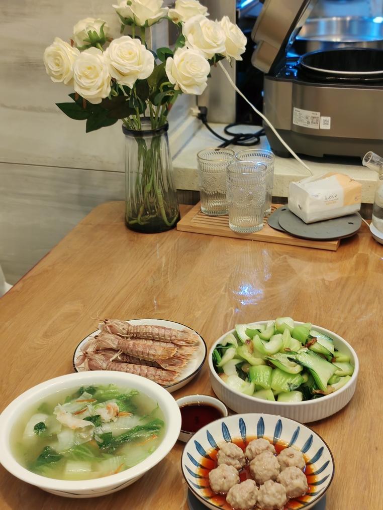 晚餐•2025年12月23日