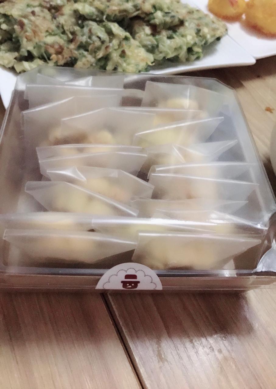 玛格丽特饼干