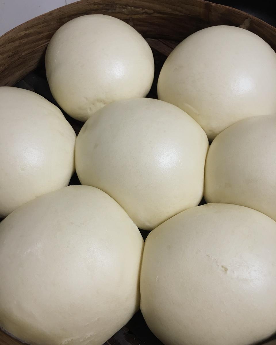 山东大馒头