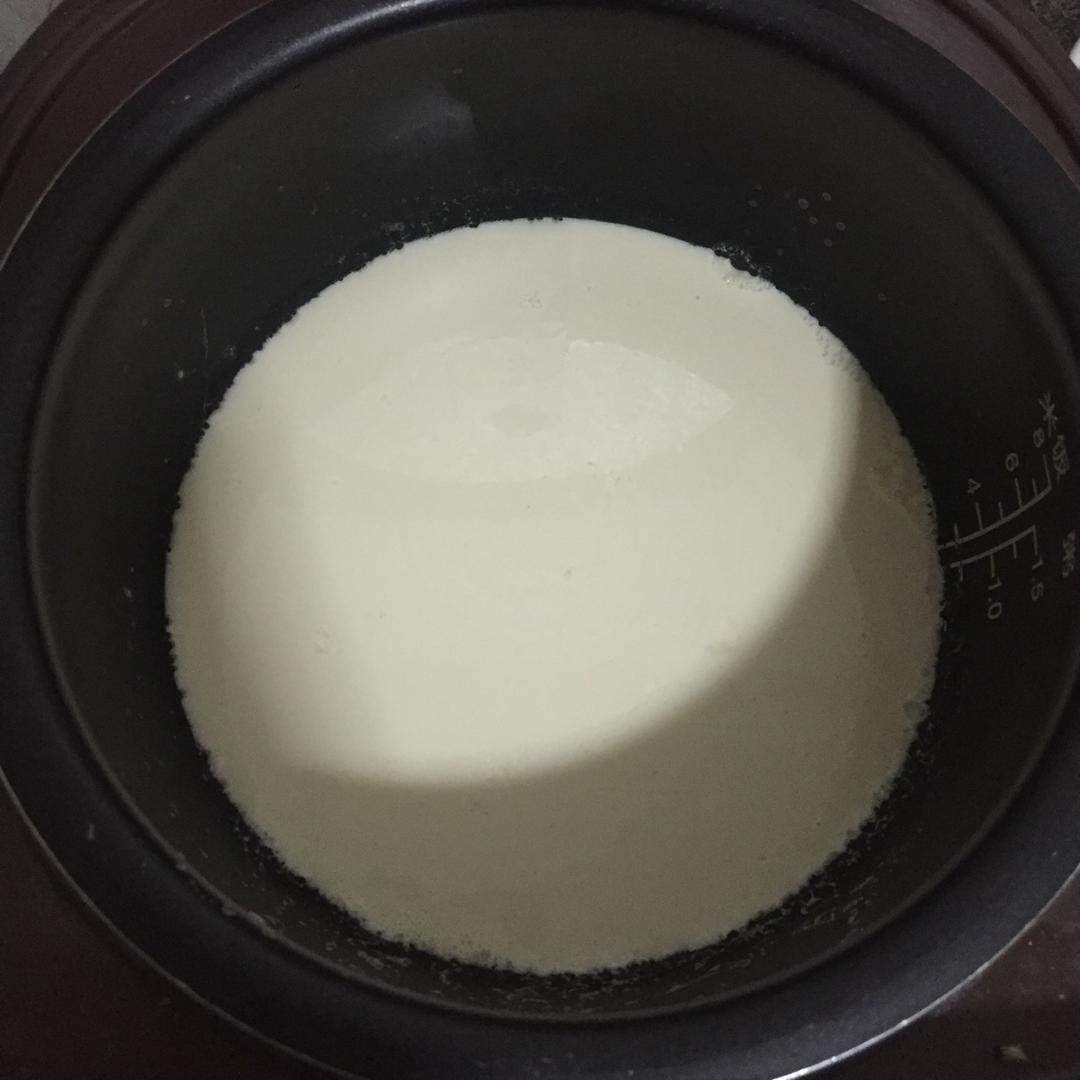 自制豆腐、豆腐脑（超详细）