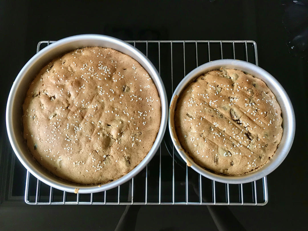 比五道口枣糕王还好吃的枣糕