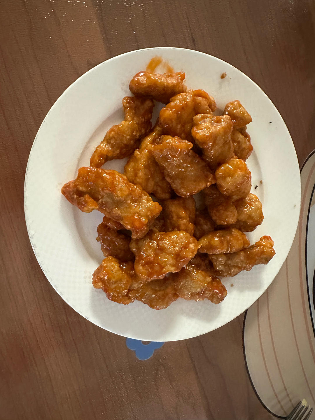 家常做法【糖醋里脊】百吃不厌~