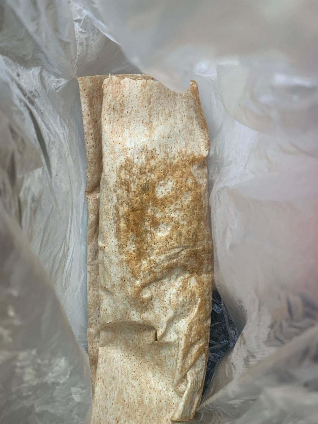 鲁南名吃——滕州菜煎饼 附电饼铛摊煎饼