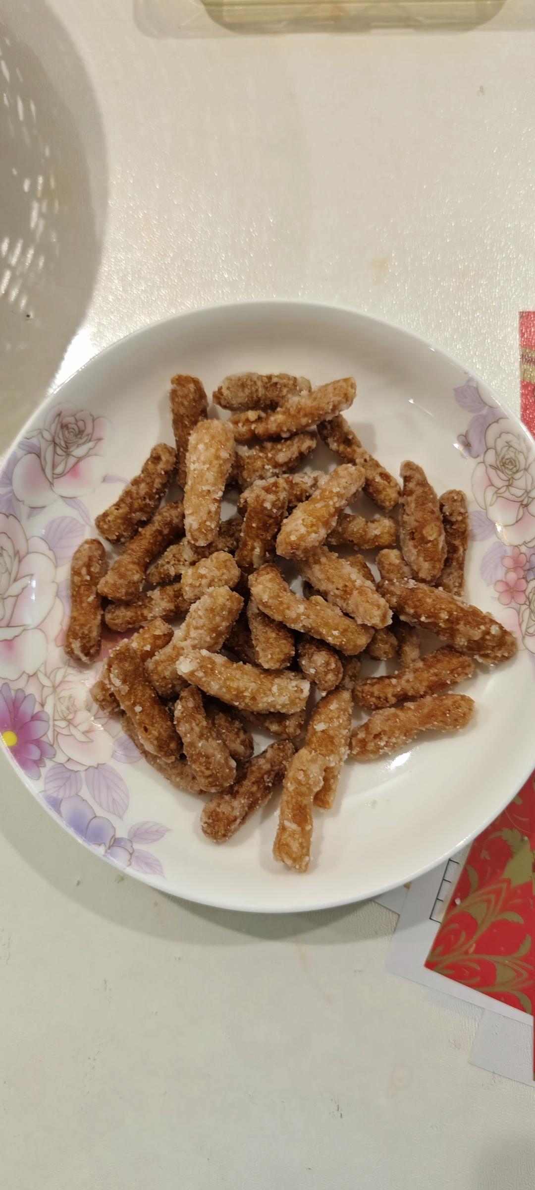 江米条