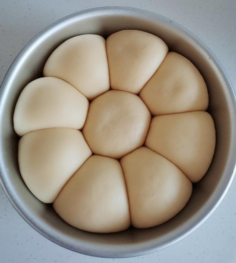 八寸蛋糕模面包