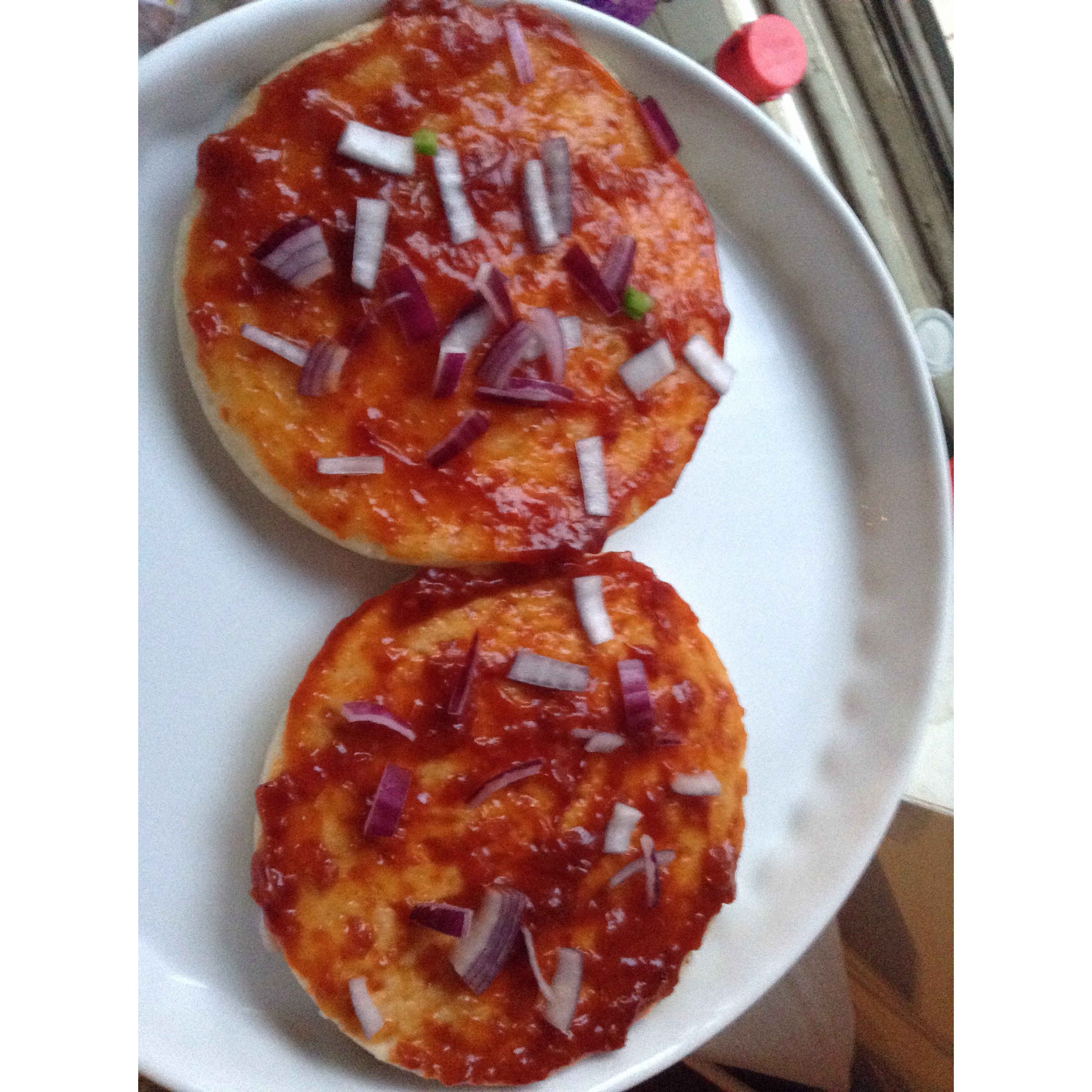 孟老师的披萨酱配方（番茄酱版）