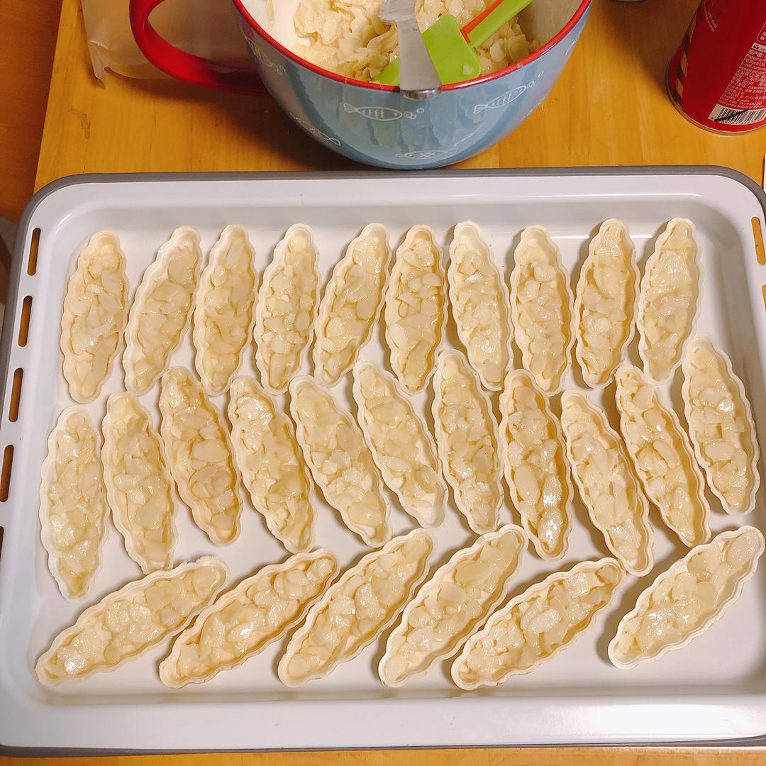 香烤脆皮肠【4月北鼎烤箱食谱】