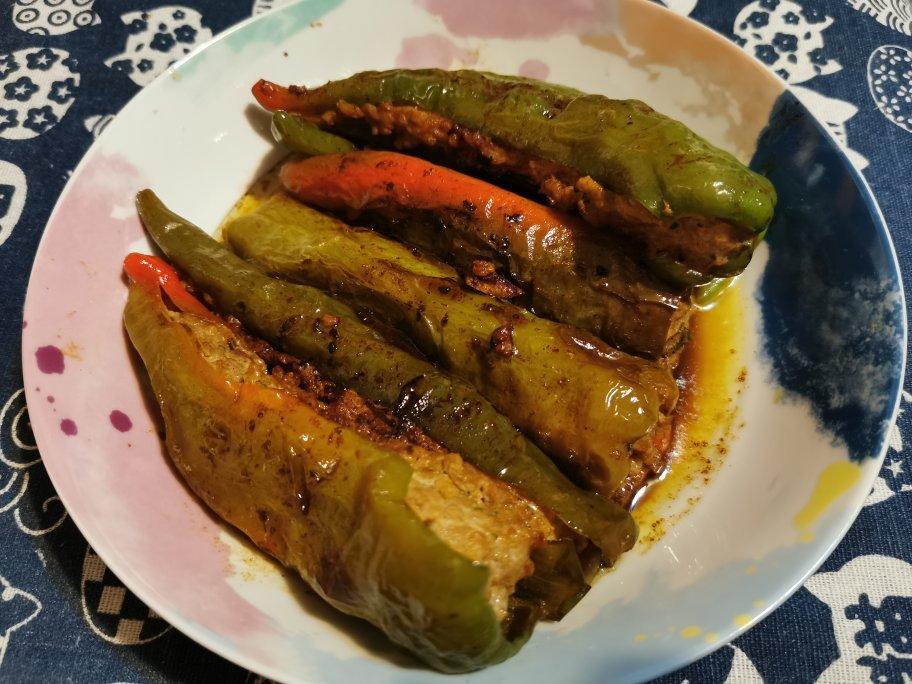 【生酮低碳】万能肉馅自用无淀粉饺子包子