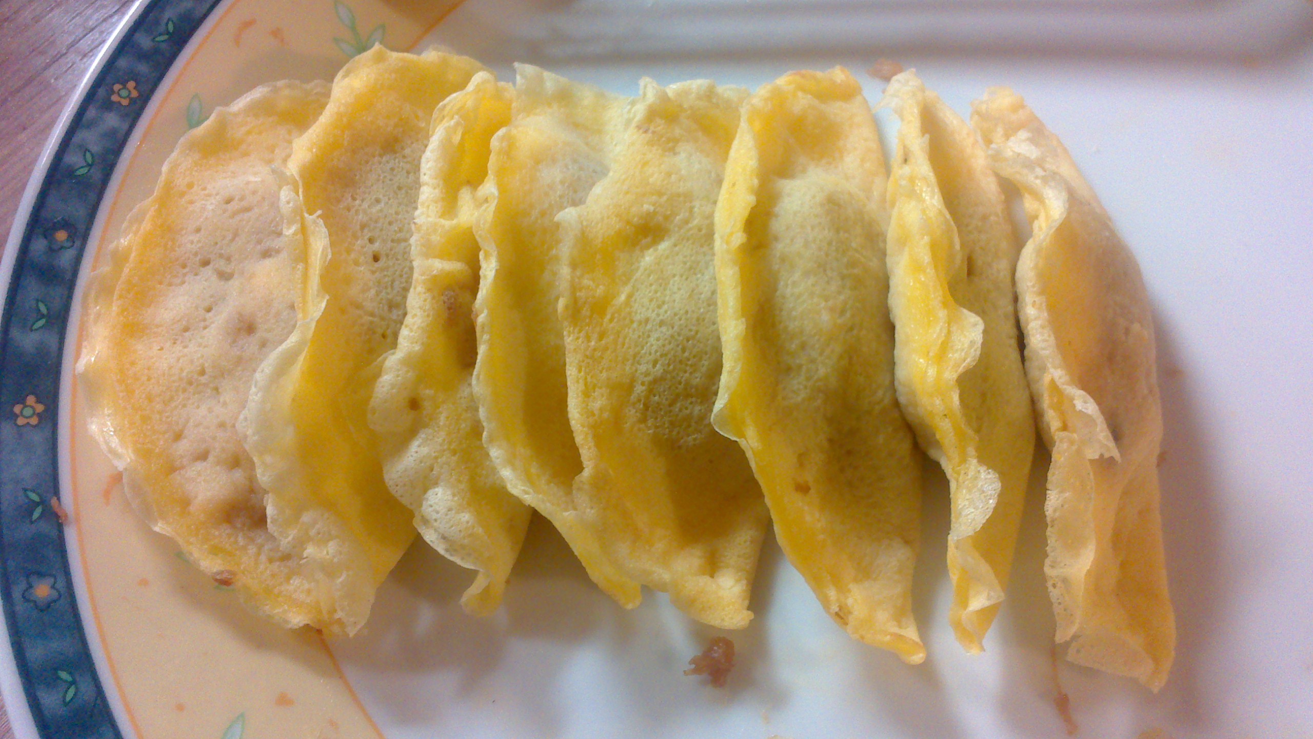 蛋饺