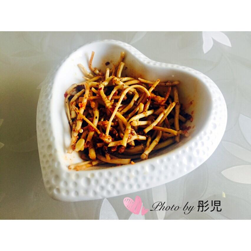 凉拌鱼腥草