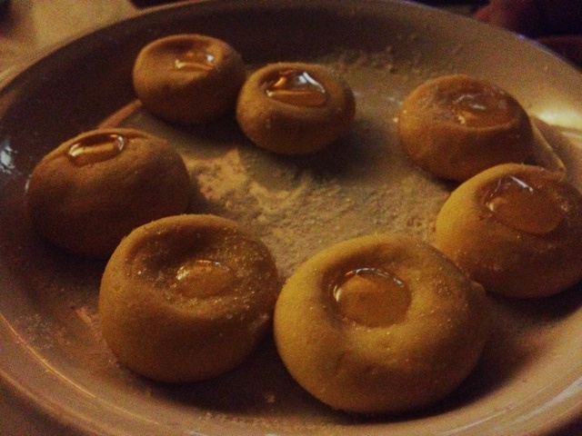 玛格丽特饼干