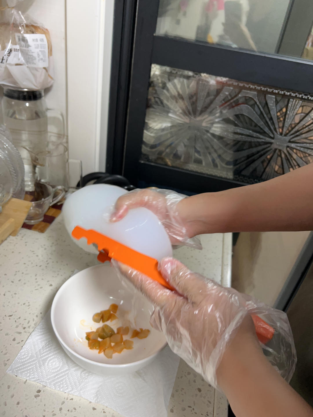 上海风味凉粉