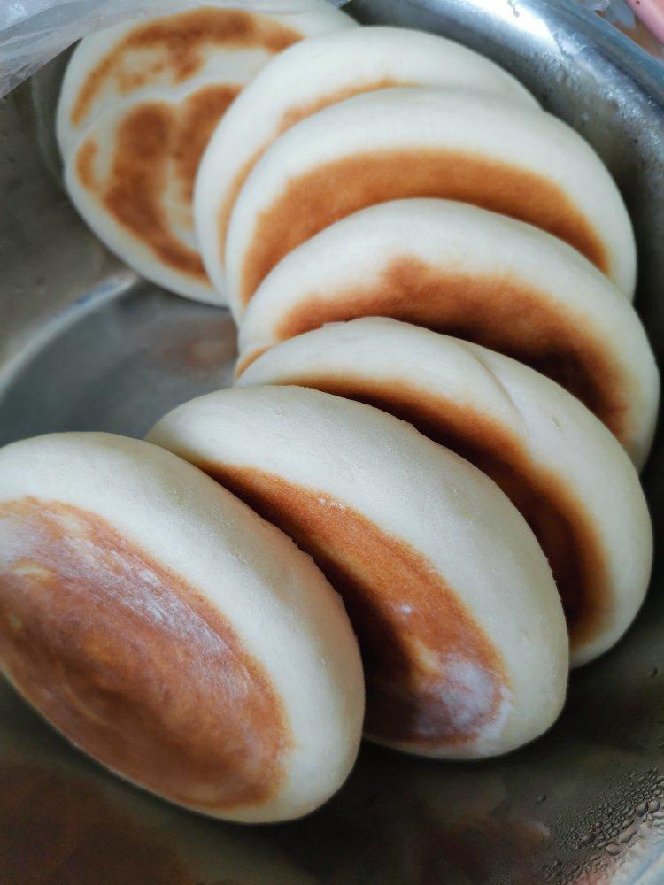 比外面好吃百倍的肉夹馍