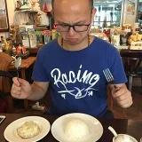 喜欢做菜的煮夫