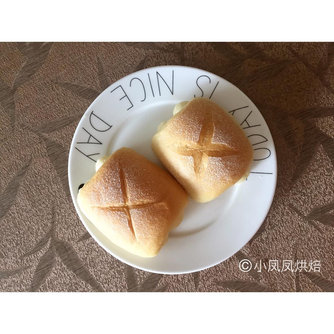 日式牛奶卷