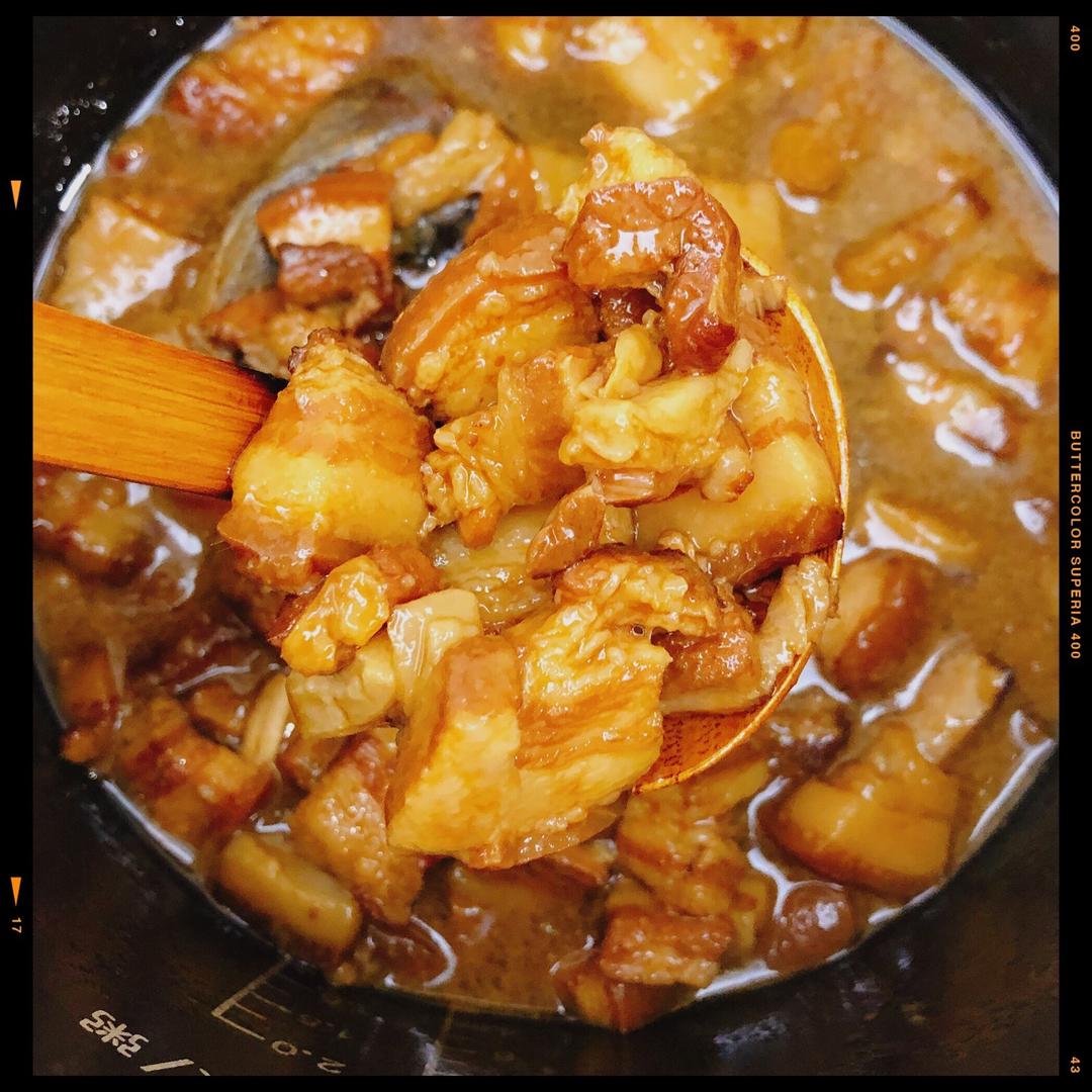 肉夹馍