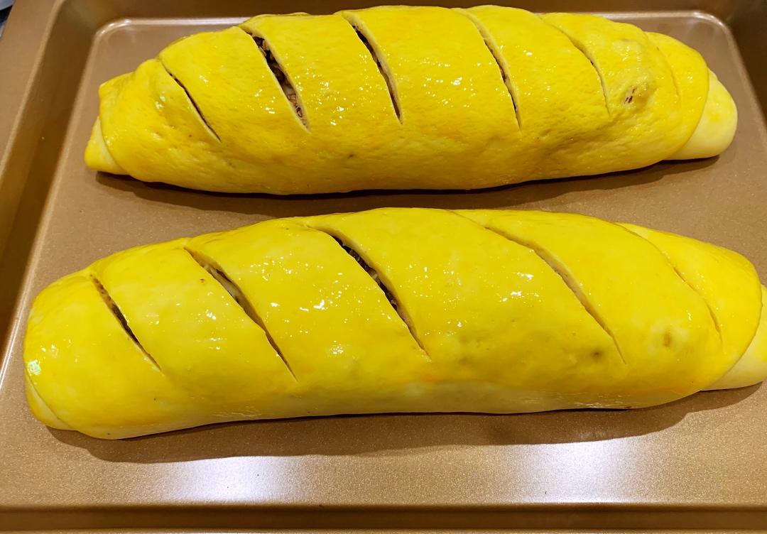新疆果仁列巴(包好吃零失败)