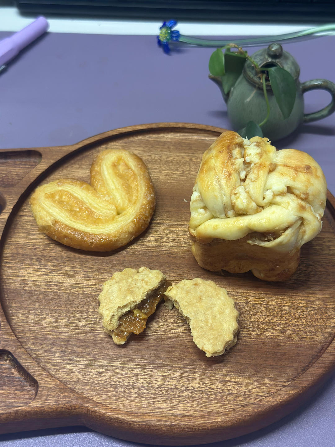 宝宝零食系列~日式牛奶小饼干
