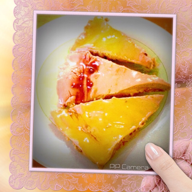 疯狂的＂食材＂
