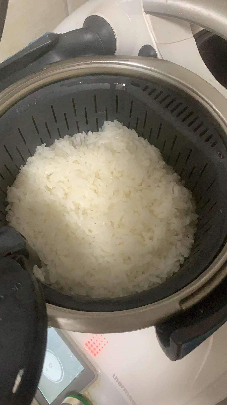 减肥瘦身系列7.沥米饭