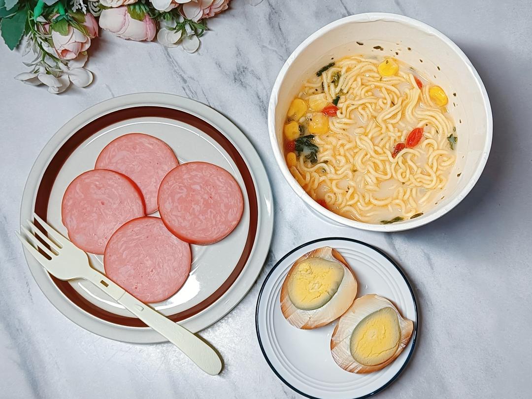 番茄芝士牛肉意面