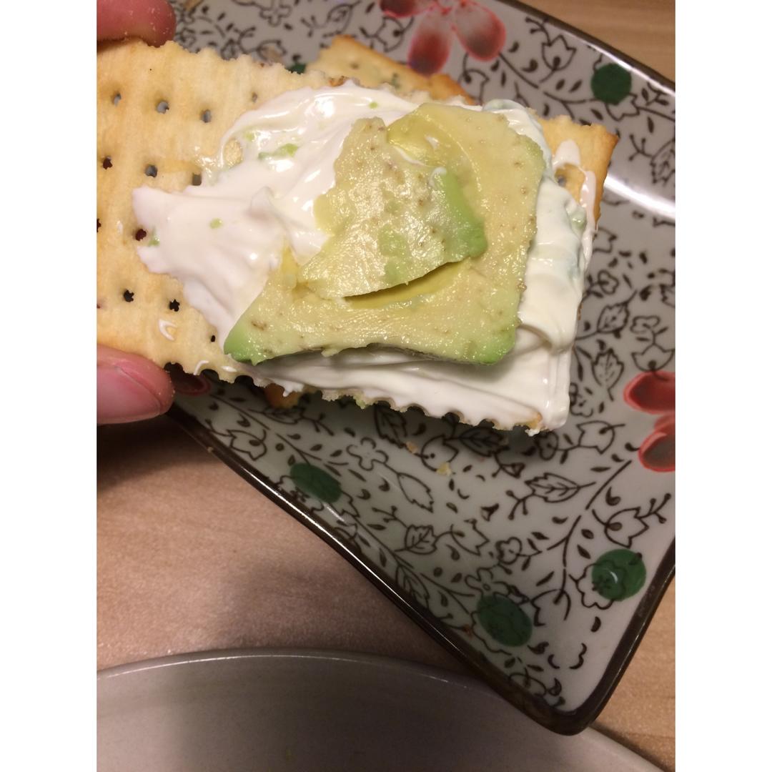 自制希腊酸奶
